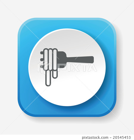 tableware icon 20545453