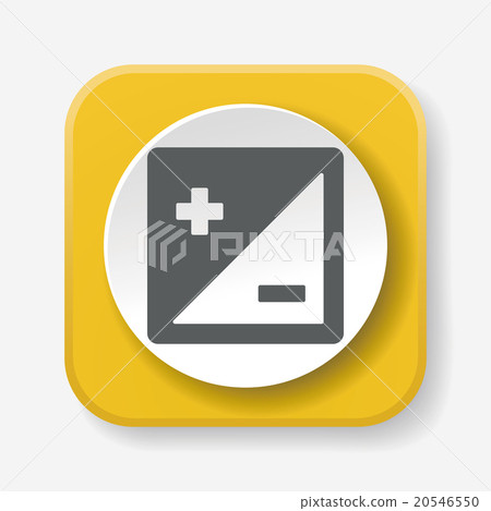 camera zoom mode icon 20546550