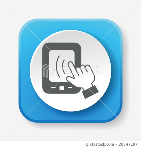phone icon 20547197