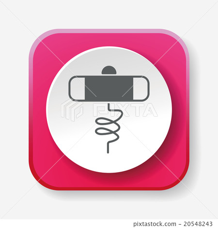 Bottle Opener icon Bottle Opener icon 20548243