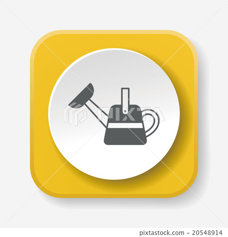 plant waterer icon plant waterer icon 20548914