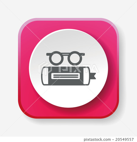 office files icon 20549557