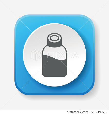 water bottle icon water bottle icon 20549979