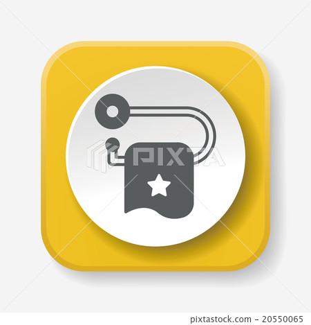 towel icon towel icon 20550065
