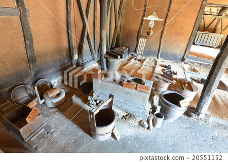 細川家族8（Tohama·Kamado）（國家指定重要文化財產）（香川縣玉城市） 20551152