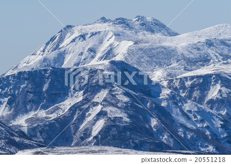 Mount Tom Laus. From Daisetsuyama · Mt. Green Mountain. October Mount Tom Laus. From Daisetsuyama · Mt. Green Mountain. October 20551218