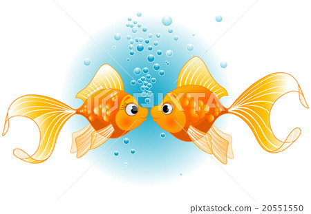 Two Fishes Two Fishes 20551550