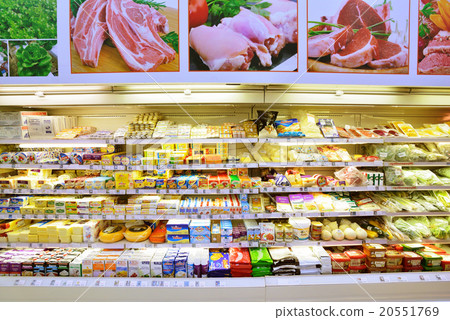 柬埔寨暹粒市場 20551769