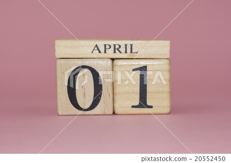 April Fools April 1 20552450