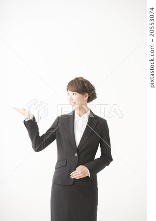 適合女性（二十幾歲） 20553074