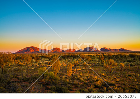Kata Tjuta Kata Tjuta 20553075