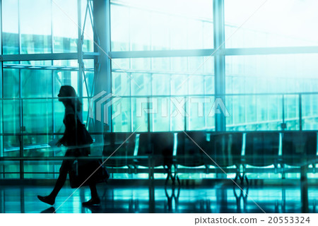 婦女,旅行形象 婦女,旅行形象 20553324