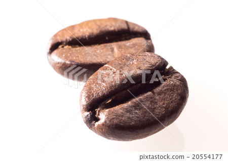 Coffee beans Coffee beans 20554177