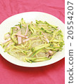 Harusame salad 20554207
