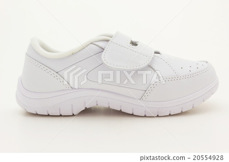 Children sports shoes. Children sports shoes. 20554928