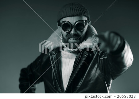 brutal portrait 20555028