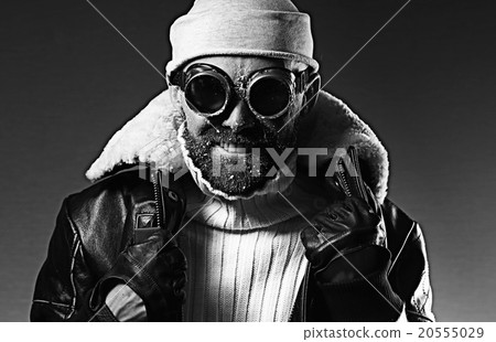 brutal portrait 20555029