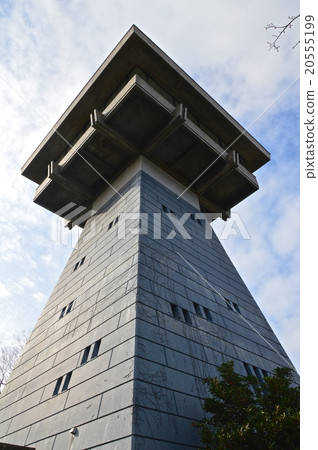 Toyama Harbor Observation Deck (Iwase, Toyama City, Toyama Prefecture) 20555199