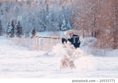 Tibetan monk way of the warrior Tibetan monk way of the warrior 20555771