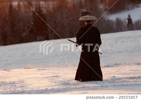 Tibetan monk way of the warrior 20555857