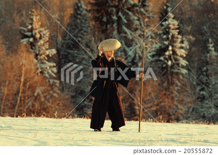 way of the warrior samurai cold winter 20555872