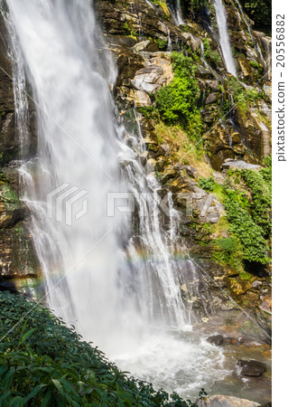 Vachirathan Waterfall 20556882