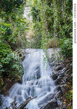 Sirithan Waterfall 20556918