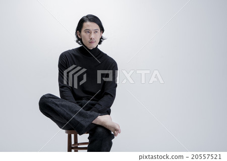 Mode style men 20557521
