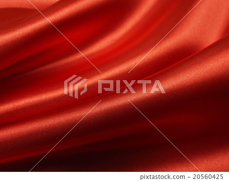 Drape · Red Drape · Red 20560425