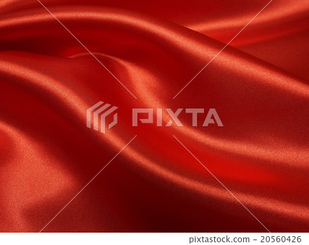 Drape · Red Drape · Red 20560426