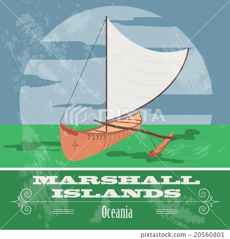 Marshall islands. Polynesian canoeing Marshall islands. Polynesian canoeing 20560801