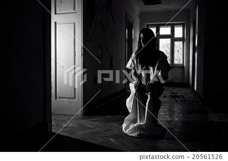 Horror Photography Horror Photography 20561526