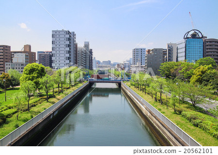 canal 20562101