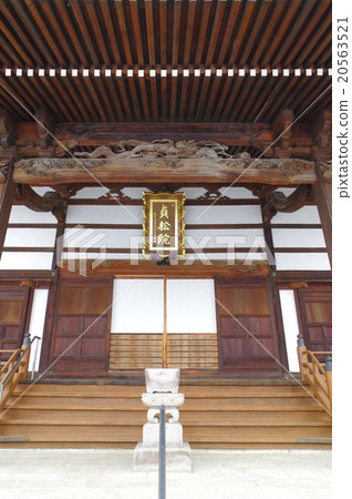 Shinshu Suwa Sadamatsuin Honkado Front Vertical Tokugawa Ieyasu的第六個兒子Matsudaira Tadaki受到驚嚇,Shunsui是一個毀滅性的奉獻的終結 Shinshu Suwa Sadamatsuin Honkado Front Vertical Tokugawa Ieyasu的第六個兒子Matsudaira Tadaki受到驚嚇,Shunsui是一個毀滅性的奉獻的終結 20563521
