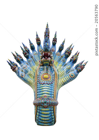King of Nagas King of Nagas 20563790