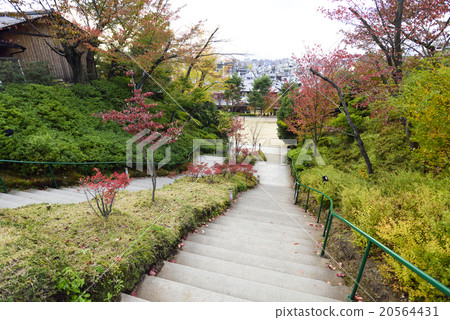 Kodaiji Park 20564431