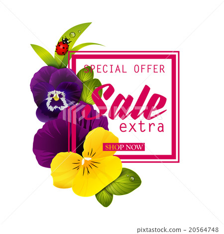 Special offer for sale temlate with frame of 20564748