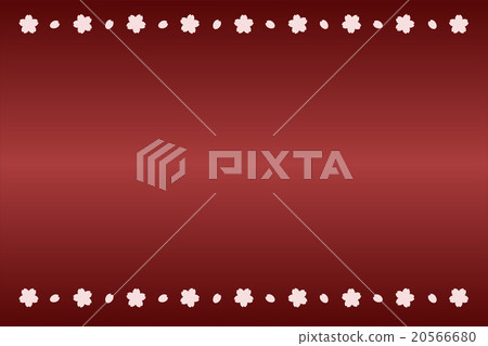 Cherry blossoms _ thick cherry blossoms Cherry blossoms _ thick cherry blossoms 20566680