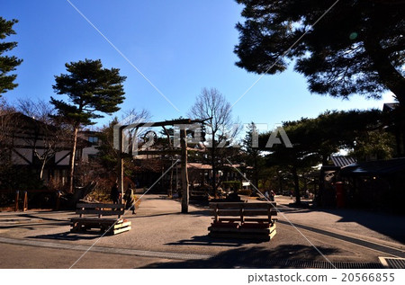 Nankigaoka牧場(栃木縣) Nankigaoka牧場(栃木縣) 20566855