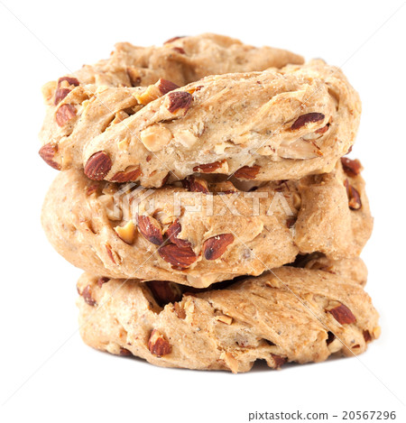 Neapolitan Taralli 20567296