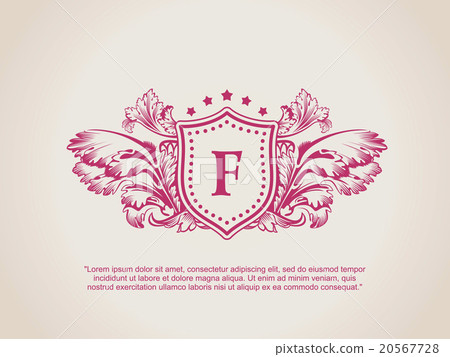 Vintage Decorative Elements Flourishes Vintage Decorative Elements Flourishes 20567728