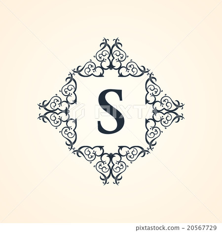 Vintage Decorative Elements Flourishes Vintage Decorative Elements Flourishes 20567729