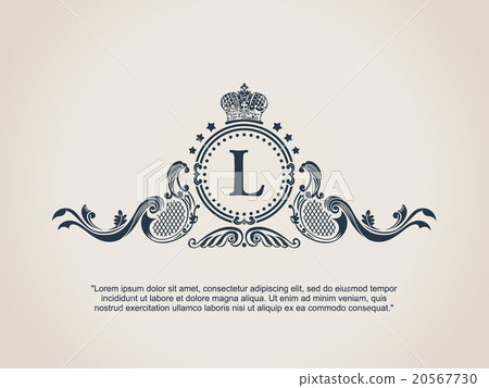 Vintage Decorative Elements Flourishes Vintage Decorative Elements Flourishes 20567730