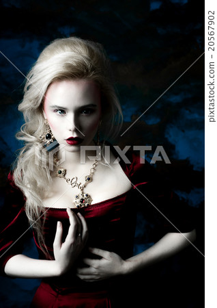 History portrait interpretation History portrait interpretation 20567902