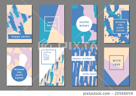 Creative cards design 20568059