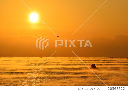 Nakazato的海霧 20568522