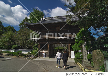 四國神社廣場1號佛教寺廟寺廟 20568983