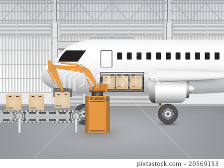 Industry Industry 20569153