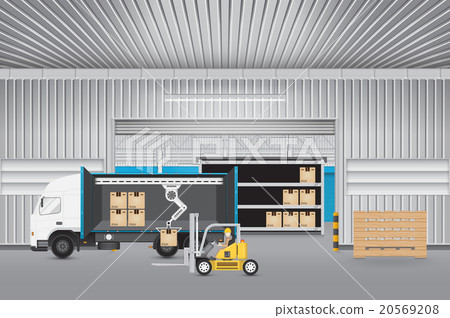 Transportation 20569208