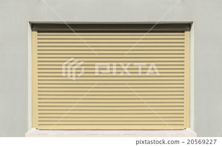 Shutter door Shutter door 20569227